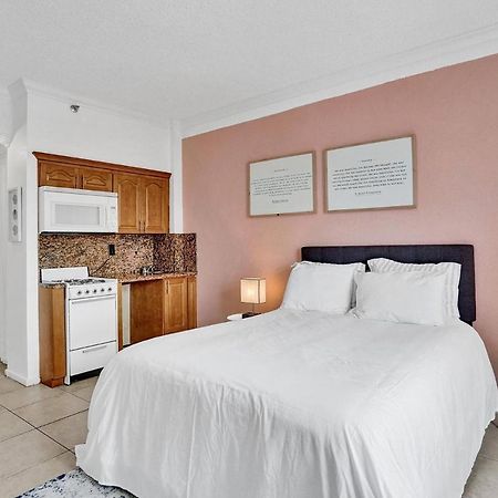 Beach Front Suite At Hollywood Beach Resort, Direct Beach Access, Swimming Pool ภายนอก รูปภาพ
