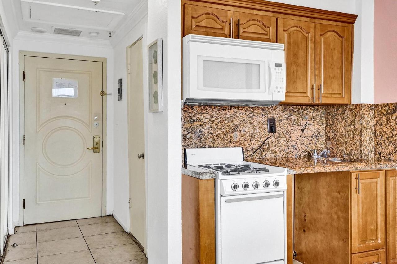 Beach Front Suite At Hollywood Beach Resort, Direct Beach Access, Swimming Pool ภายนอก รูปภาพ